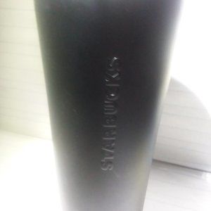Starbucks Tumbler